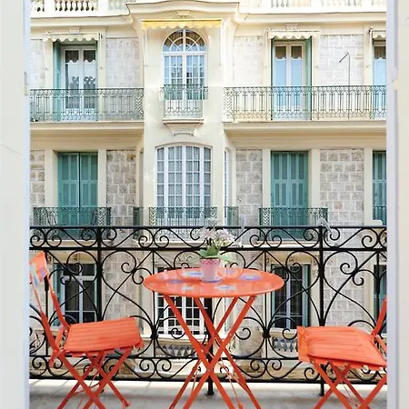 La Romantica Dante Five Stars House Nice