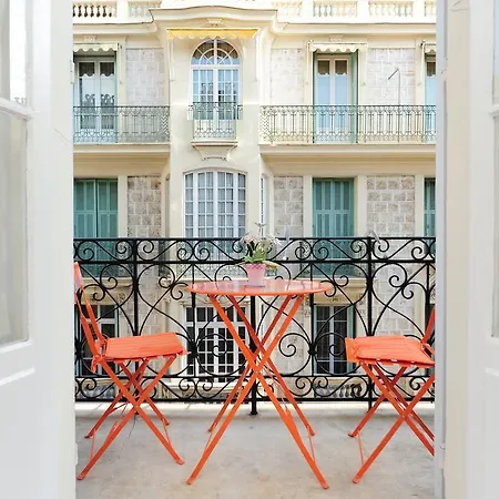 La Romantica Dante Five Stars House *