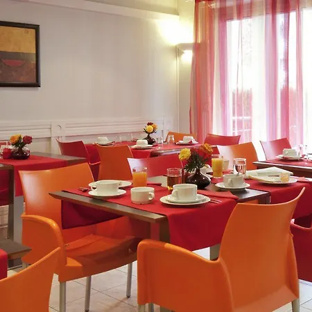 Adagio Access Garibaldi Lejlighedshotel