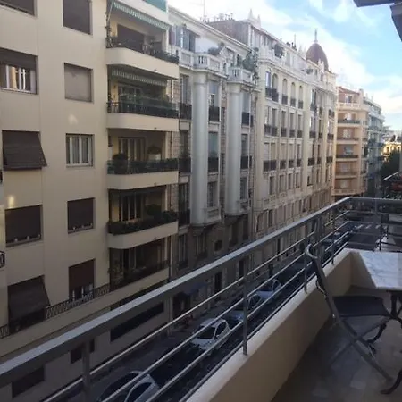 Apartmán Le Palais Martine *
