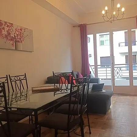 Le Palais Martine Apartamento *