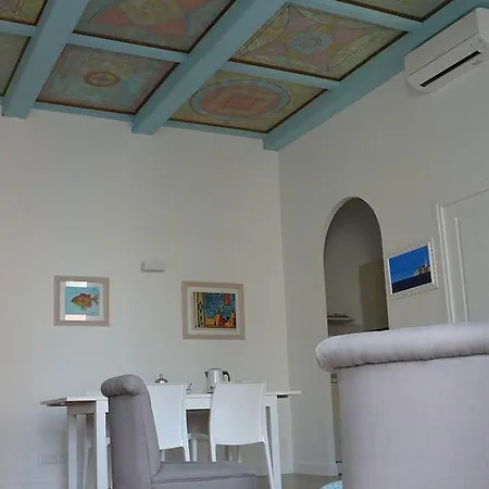 Apartamento 2 Bedrooms In Central Location On The Famous Place Massena Niza