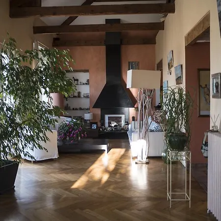 Villa 12 Nice
