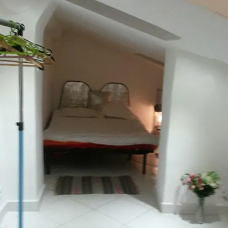 Studette La Mouette Apartment Nice