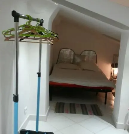 Studette La Mouette Apartment