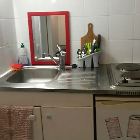Studette La Mouette Apartment Nice