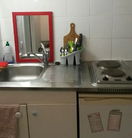 Studette La Mouette Apartment