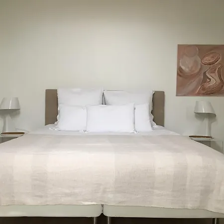 Le 29 Apartment *