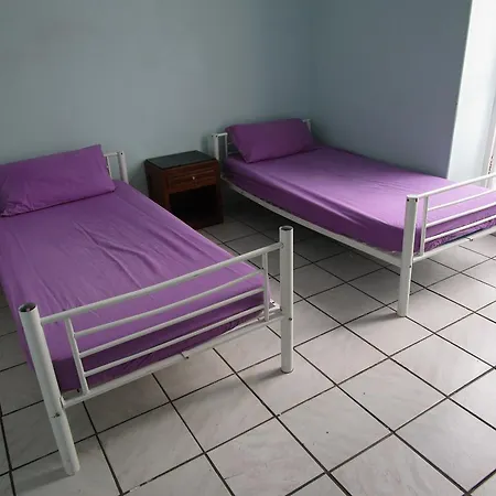 Hostel Altair