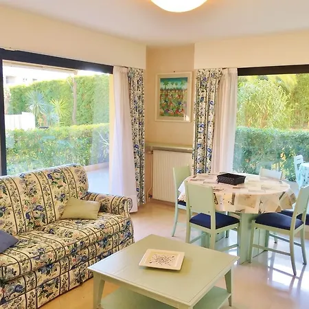 Riviera Home - Jardin De La Lanterne * Nice