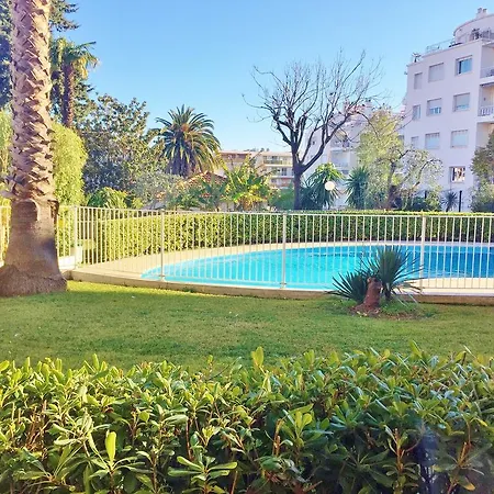 Riviera Home - Jardin De La Lanterne Apartment Nice