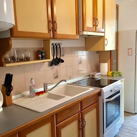 Apartment Rue De France Le Renoir *