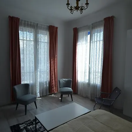 Imperia Apartment Nice