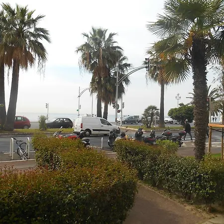 Loft Promenade Des Anglais * Nice