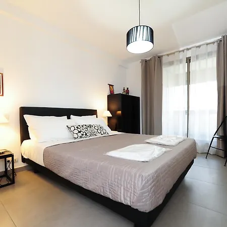 Apartment Etoile Grand Five Stars House *