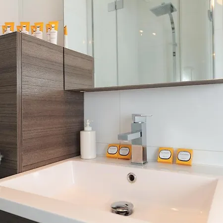 Etoile Grand Five Stars House Nice