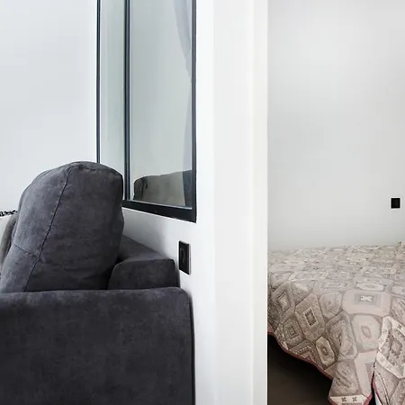 Apartament My Casa - 48 Gioffredo - Near Place Massena