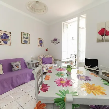 La Romantica Dante Five Stars House * Nice