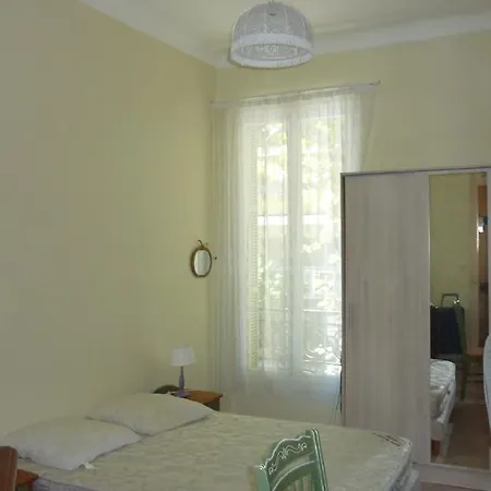 Grosso Mossa Apartment Nice