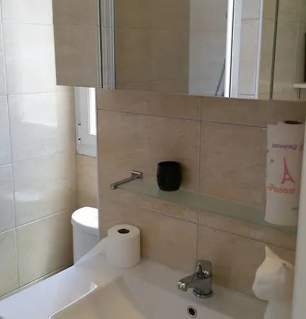 Palais Rialto Appartement *