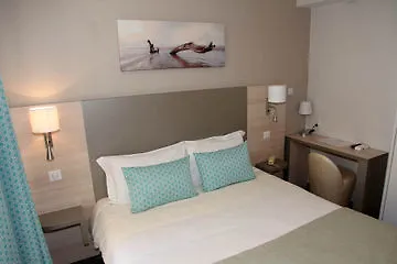 Hotel Du Midi