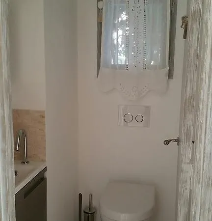 La Maison De Lulu Nice
