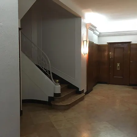 Apartment Promenade Le Stellamar