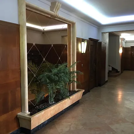 Promenade Le Stellamar Apartment *