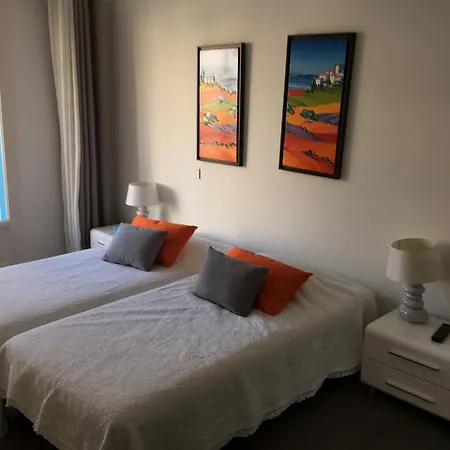 Apartment Promenade Le Stellamar