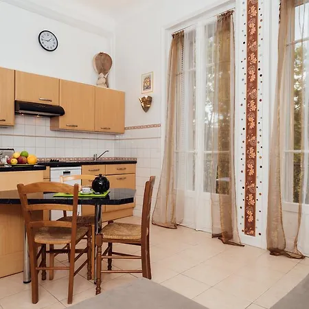 Appartamento Rue D'italie *
