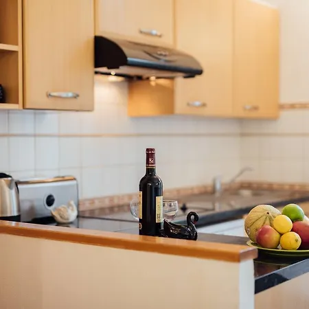 Appartamento Rue D'italie Nizza