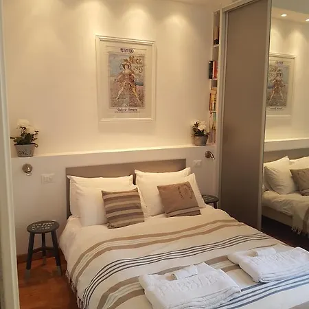 Apartment Carre D Or *