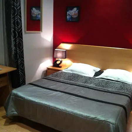 Hotel Carlone Nice