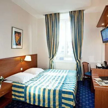 Univers Hotel Nizza