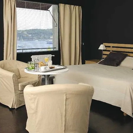 Hotel Le Versailles