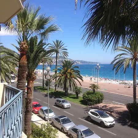 Le Grand Sud דירה
