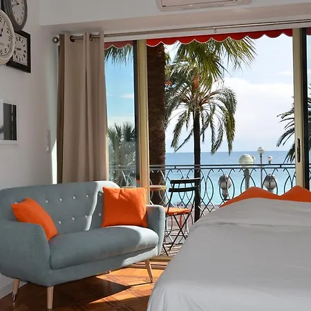 Le Grand Sud Apartment