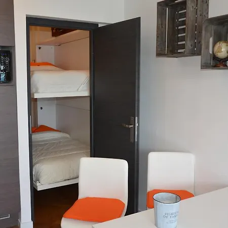 Apartment Le Grand Sud *