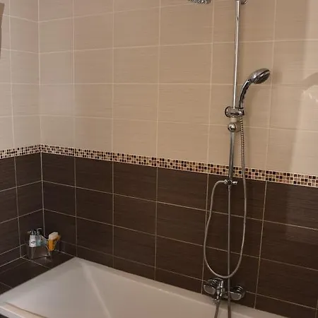 Le Fodere Apartment Nice