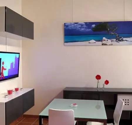 Apartment Aliso Nice