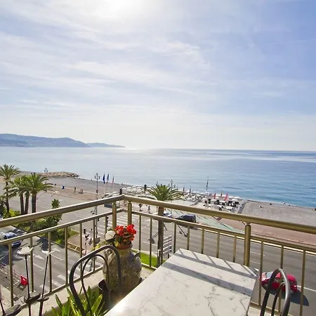 Lägenhet Le Mirage, Fantastic View