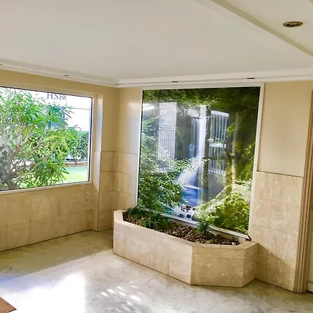 Riviera Apartment Nice