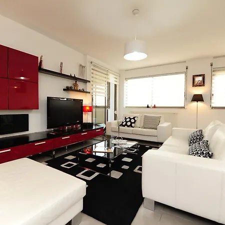Etoile Grand Five Stars House Apartment Nice