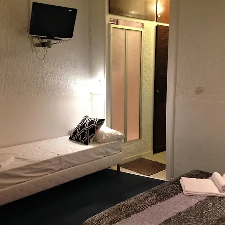 Hotel Monet