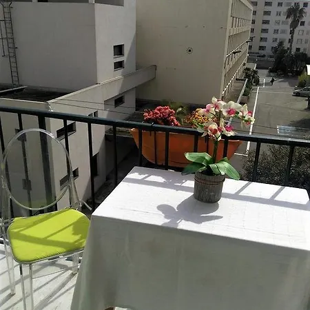 Hotel Monet Nice