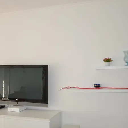 Le Nadia Apartment