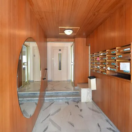 Apartment Le Nadia Nice