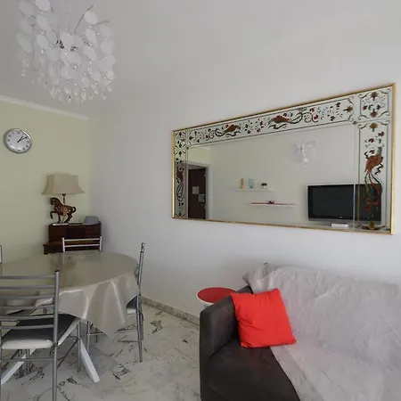 Le Nadia Apartment Nice