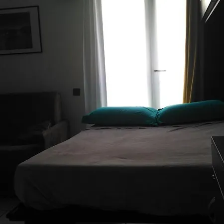Appartamento Californie Nizza