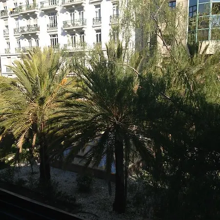 Floreva Appartement